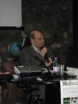 Vladimir Kosic, Assessore regionale alla salute e protezione sociale